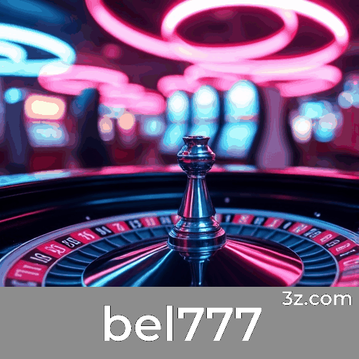 bel777: Profunda Análise Esportiva e Apostas Especializadas