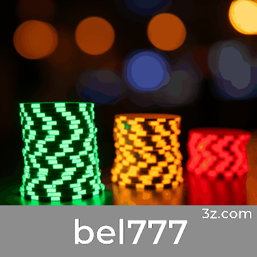 Tecnologia de Ponta em Jogos de Cassino no bel777