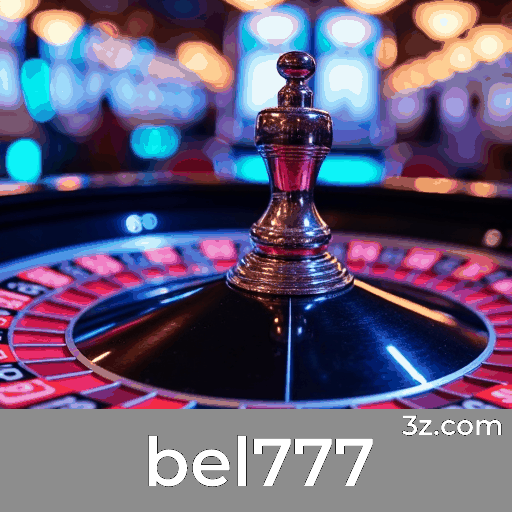 Experimente o bel777: Apostas Completas e Convenientes