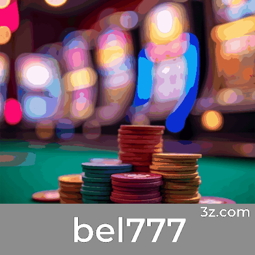 Tecnologia de Ponta em Jogos de Cassino no bel777