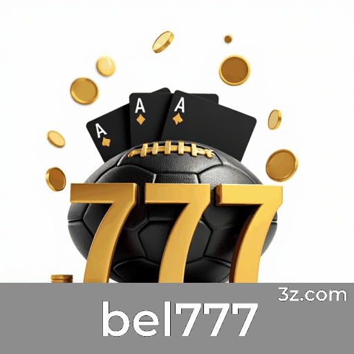 Bel777: O Paraíso dos Jogos Selecionados