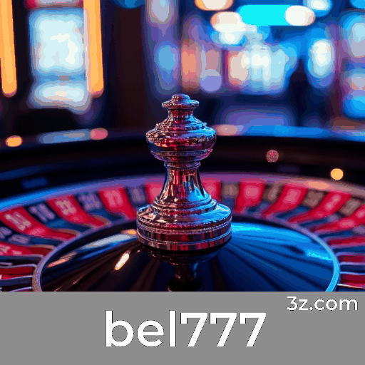 Bel777: O Paraíso dos Jogos Selecionados