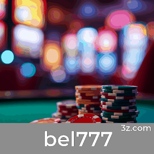 Bel777 Social Casino: A Nova Experiência de Entretenimento Interativo