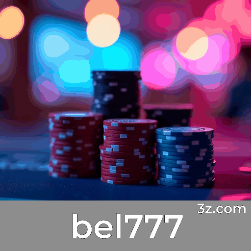 Experimente o bel777: Apostas Completas e Convenientes
