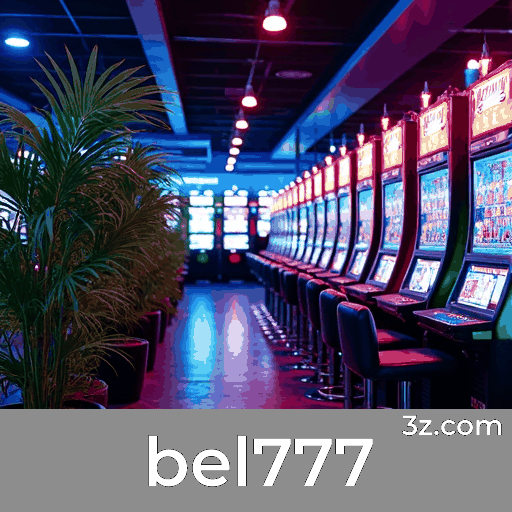 Bel777 Social Casino: A Nova Experiência de Entretenimento Interativo