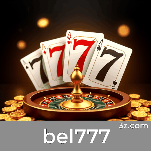 Bel777: Ganhe Recompensas Surpreendentes Agora!