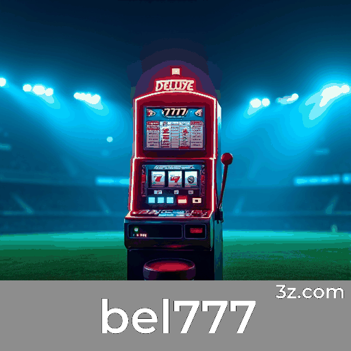 Tecnologia 3D e Experiência Imersiva em Jogos no bel777